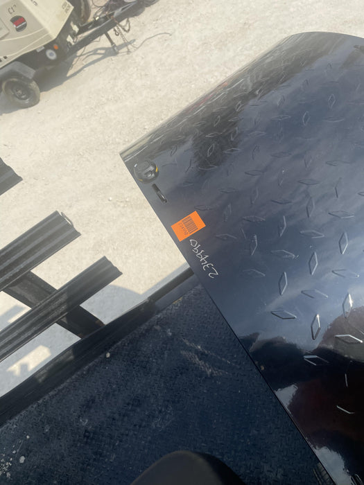 2022 MASTER MHD-42-BDF-C