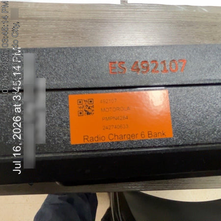 2025 MOTOROLA PMPN4284