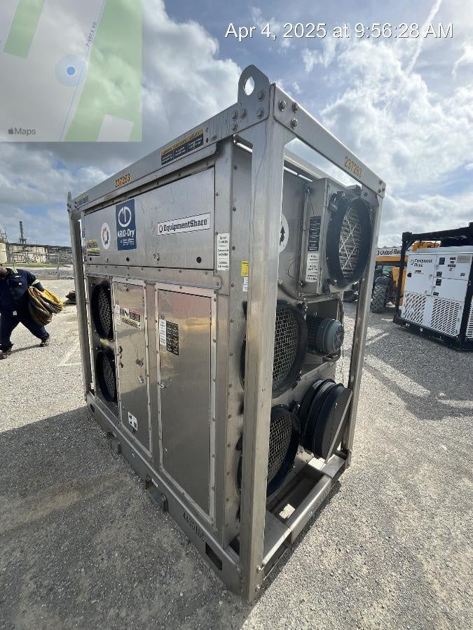 2022 CLIMATE DESIGN INTERNATIONAL MS-7500/5500