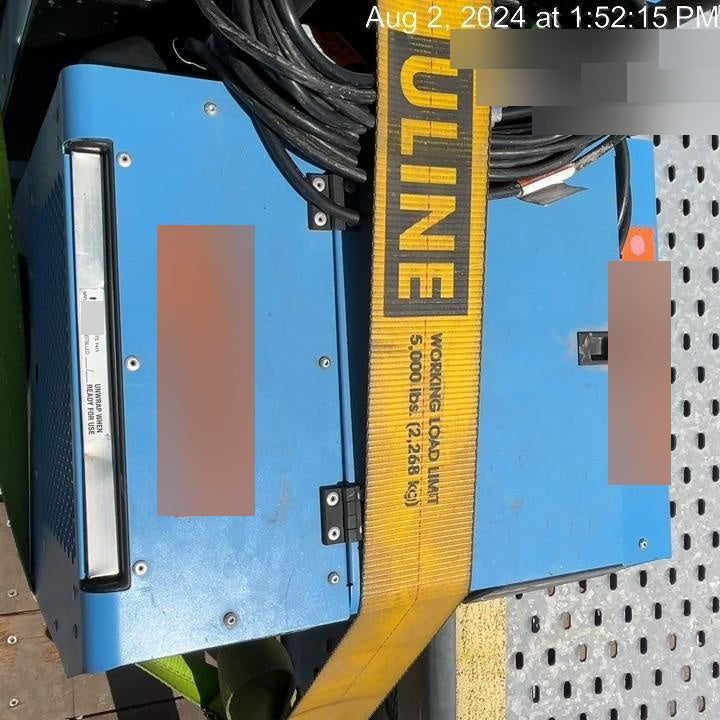 2020 DRI-EAZ F533