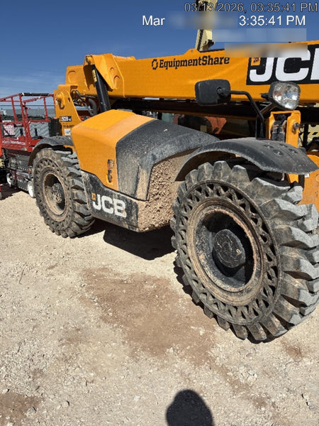 2024 JCB 509-42