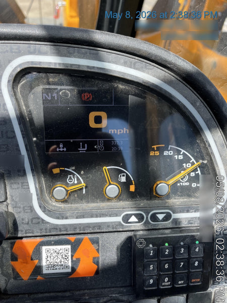 2025 JCB 510-56
