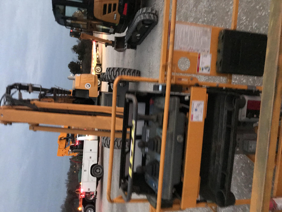 2020 HAULOTTE HT67 RTJ O