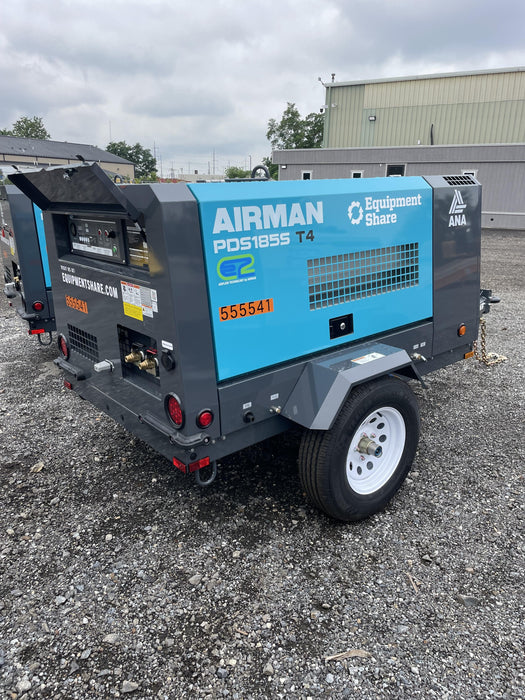 2025 AIRMAN PDS185S CWK