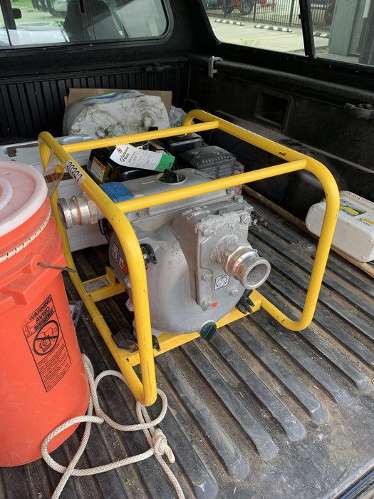 2019 WACKER NEUSON PT2