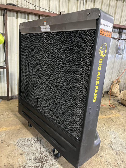 2023 BIG ASS FANS Cool Space 400