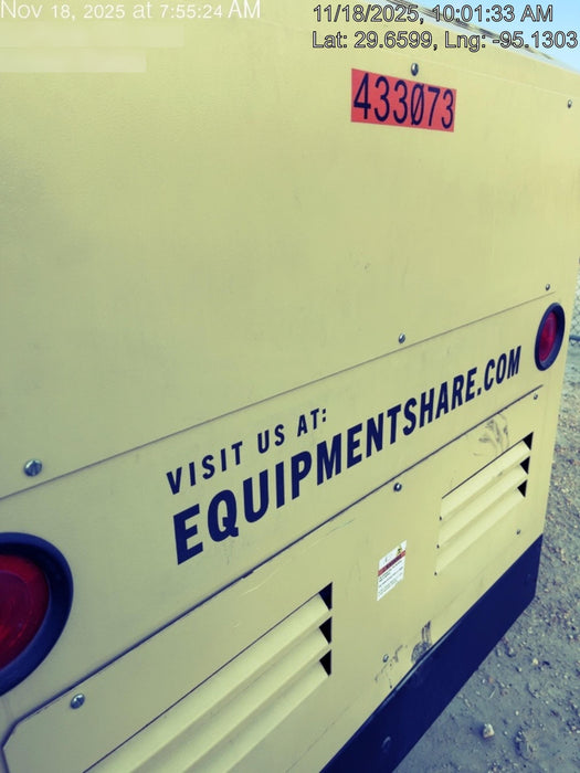 2024 DOOSAN P425/HP375WCU-T4F