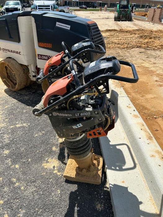 2024 HUSQVARNA LT6005