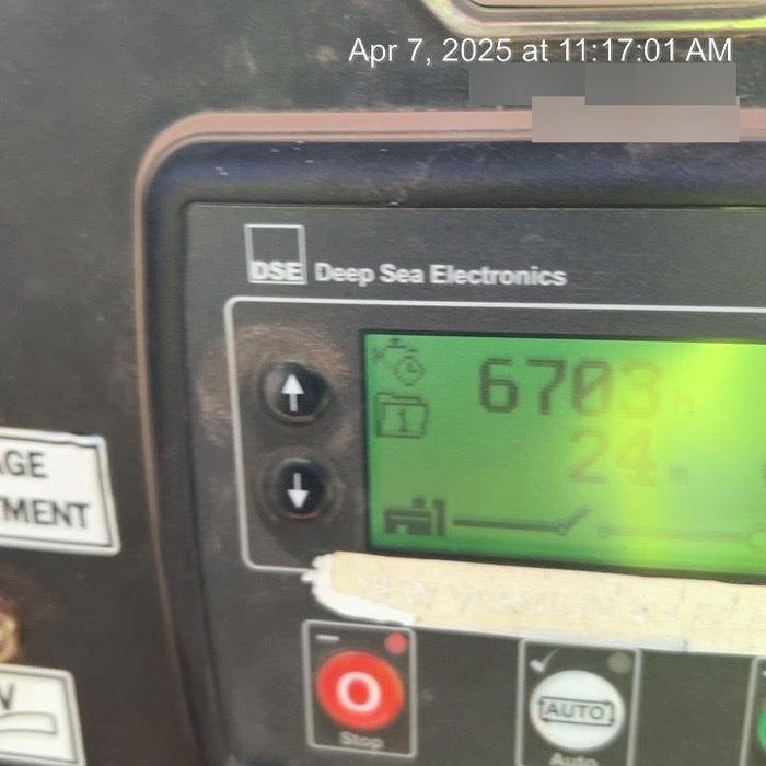 2022 ATLAS COPCO QAS45