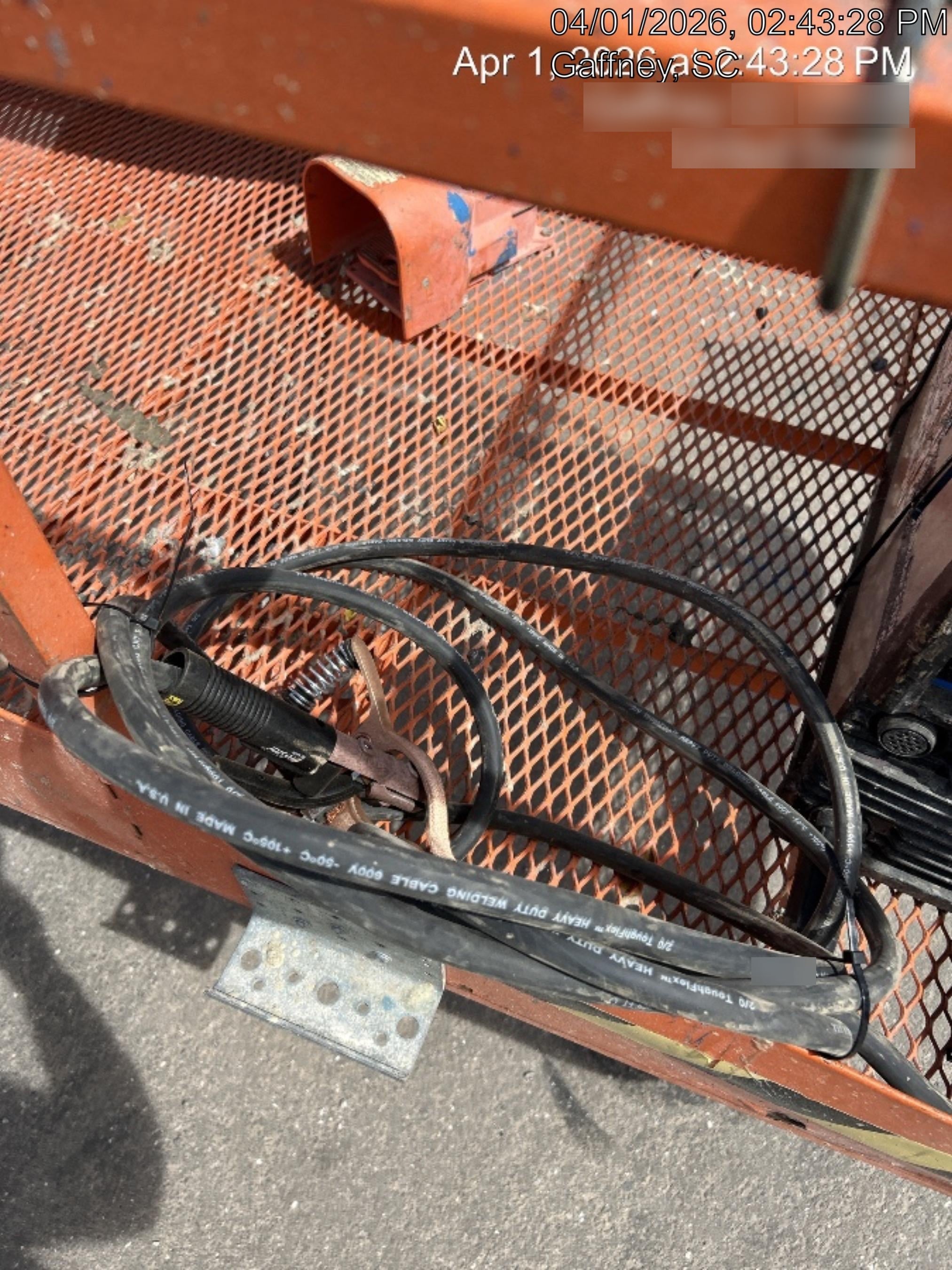 2021 MILLER ELECTRIC CST-280