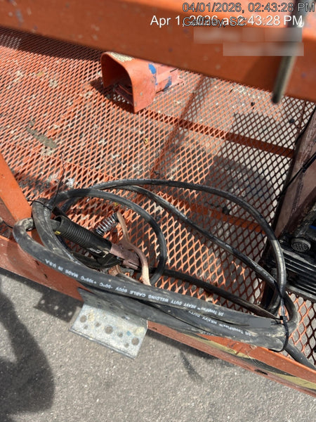 2021 MILLER ELECTRIC CST-280
