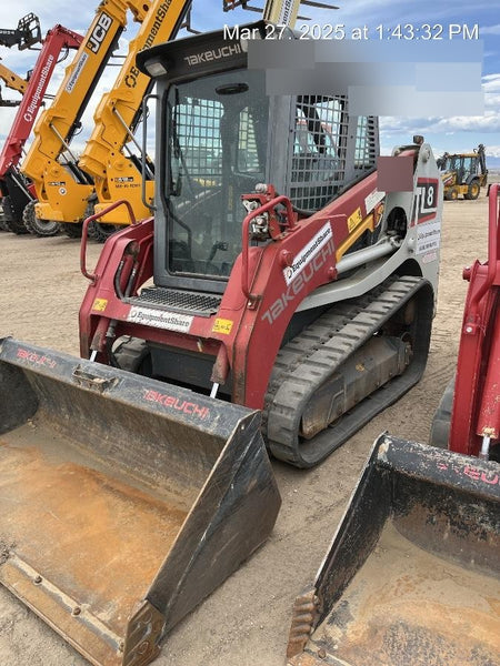 2023 VIRNIG 76" Smooth Bucket - Virnig
