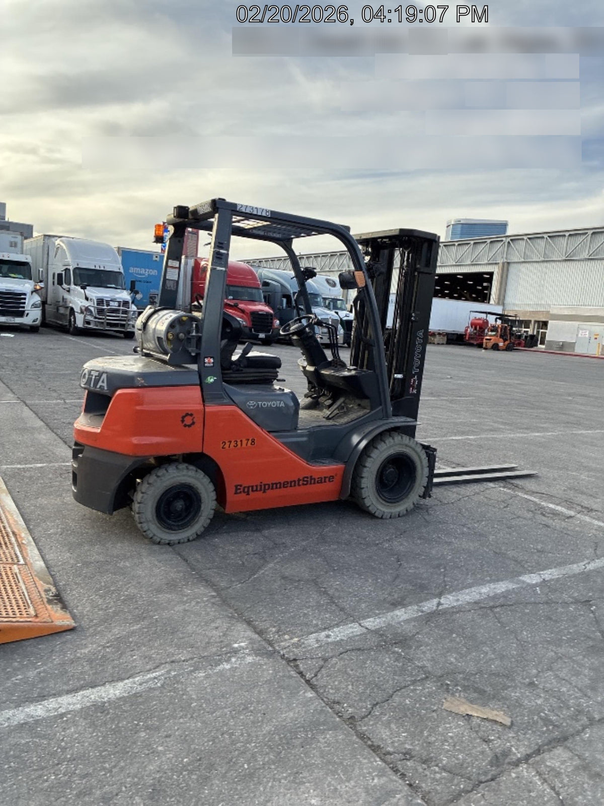 2022 TOYOTA 50-8FGU25