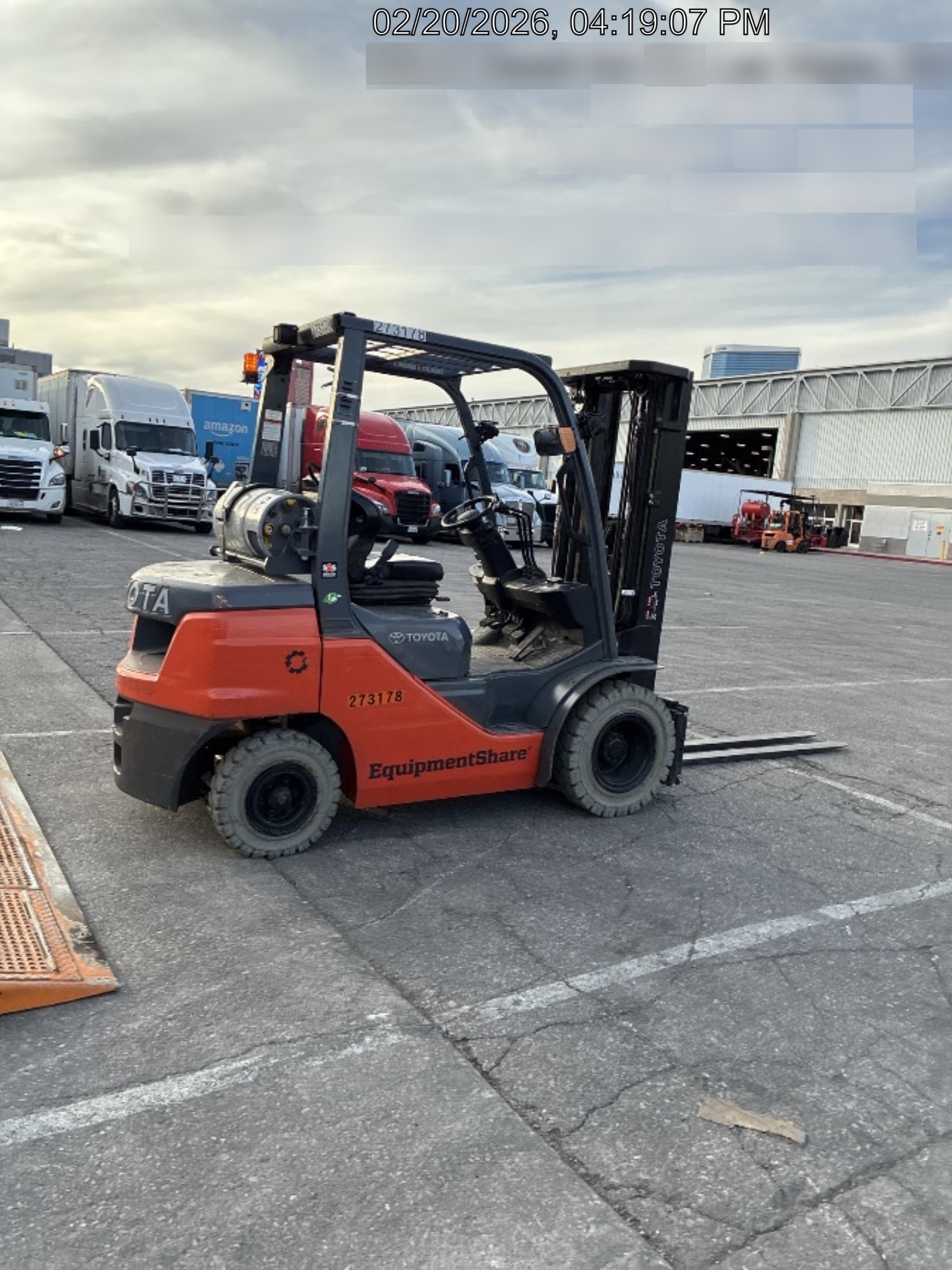 2022 TOYOTA 50-8FGU25