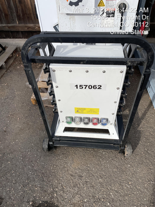 2021 TRYSTAR TP-4DEHC-10P