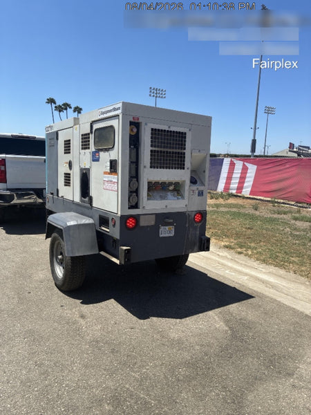 2020 ATLAS COPCO QAS 70