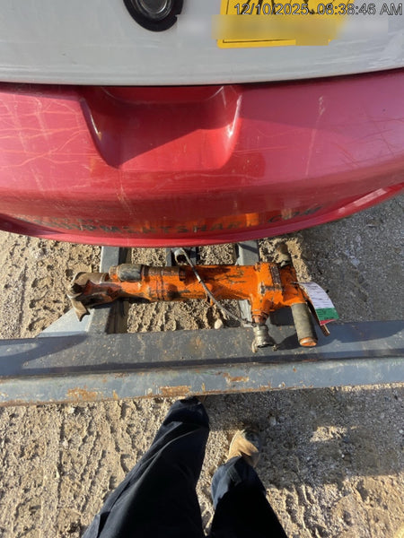 2020 CHICAGO PNEUMATIC CP 1290