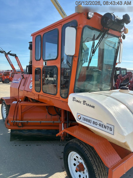 2023 BROCE RCT350