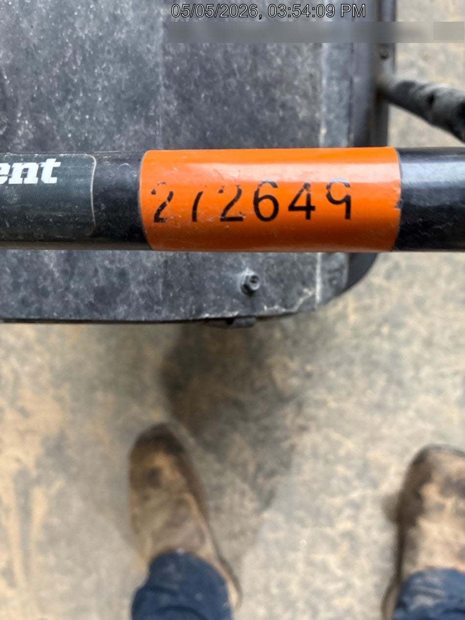 2022 HEATSTAR HS175KT