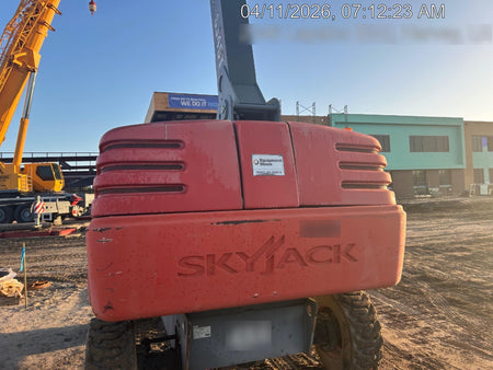 2019 SKYJACK SJ45T+