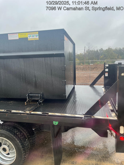 2025 STAR INDUSTRIES 1430