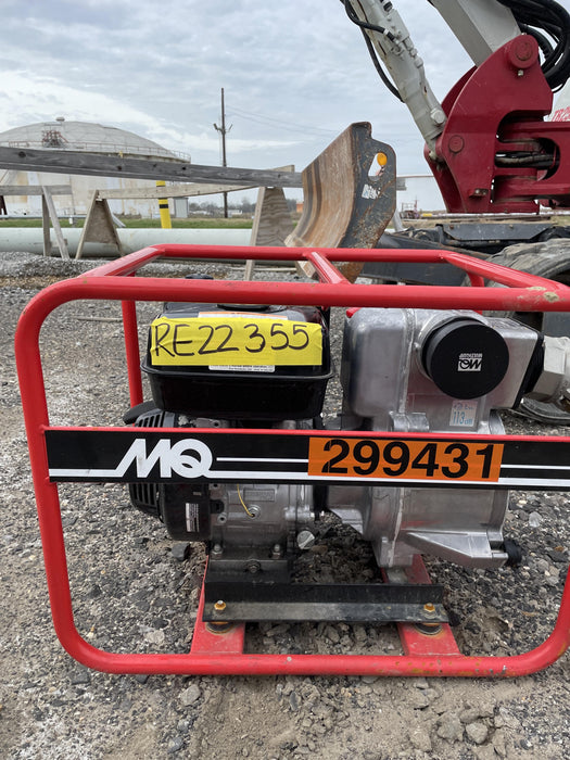 2023 MULTIQUIP QP3TH