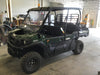 Kawasaki MULE PRO-DX Diesel, 6-Seater, Canopy