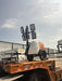 2025 Generac MLTS-4 Diesel, Mitsubishi L2E, 7.1 hp @1800 rpm, Flex Switch 120V Input, Powerzone Controller, (4) 320W LED Lights, 4kW Generator, 39.9 Gal Fuel Tank, 2" Ball, T3, ES Decals