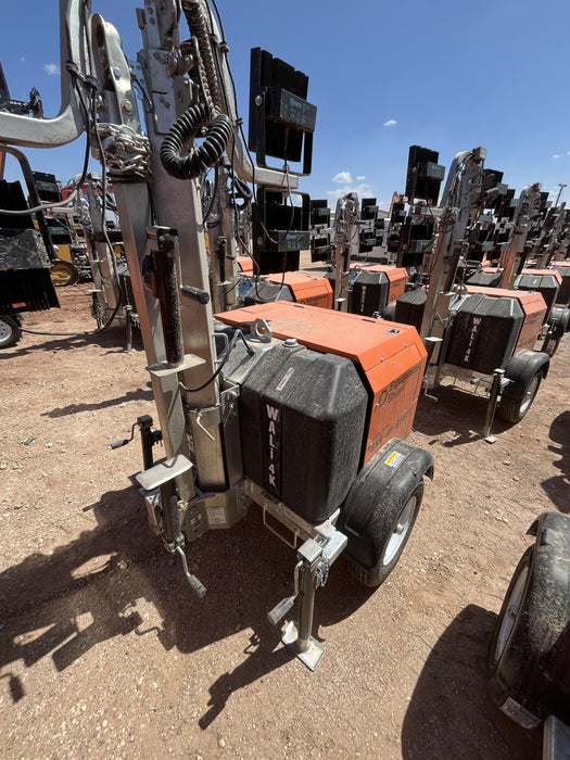 2025 WANCO WLTT-4MM4K