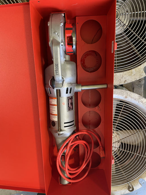 2021 RIDGID 41935-KIT