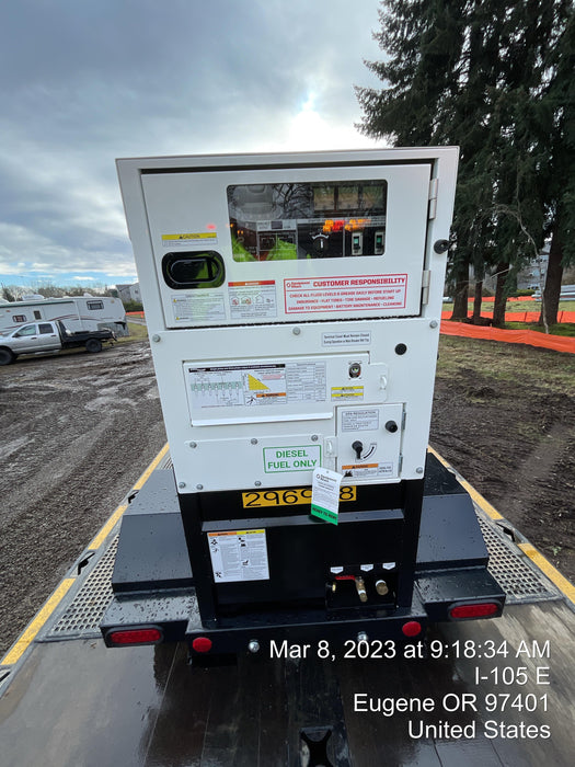 2023 SHINDAIWA DGK15FL