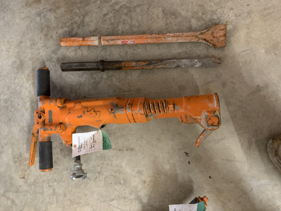 2019 AMERICAN PNEUMATIC TOOL APT-M190