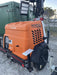 2025 Generac MLTS-4 Diesel, Mitsubishi L2E, 7.1 hp @1800 rpm, Flex Switch 120V Input, Powerzone Controller, (4) 320W LED Lights, 4kW Generator, 39.9 Gal Fuel Tank, 2" Ball, T3, ES Decals