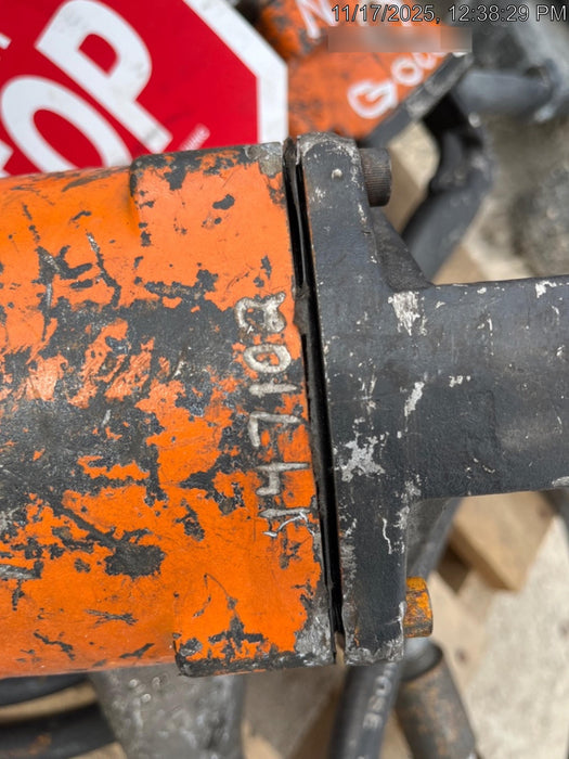 2021 MICHIGAN PNEUMATIC 4955B2