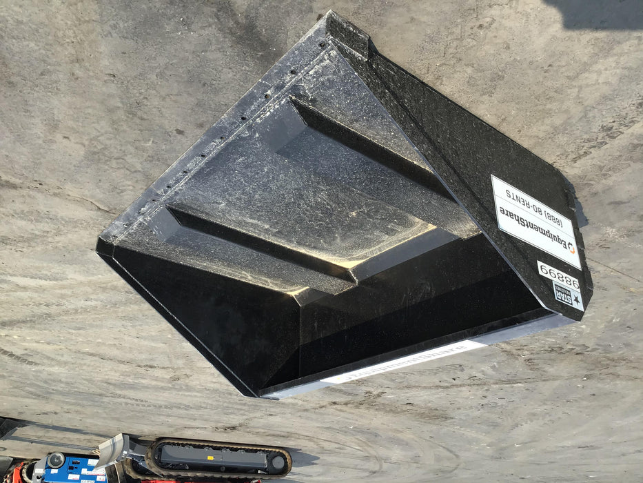 2020 STAR INDUSTRIES 1406B