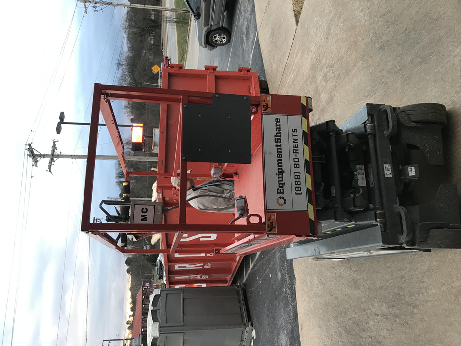 2019 Skyjack SJIII-3219 Standard w/Trojan Batteries