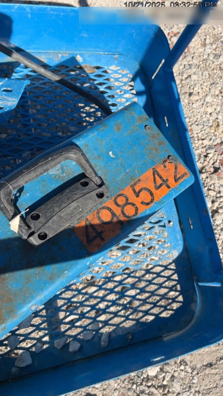 2025 MILLER ELECTRIC CST-282
