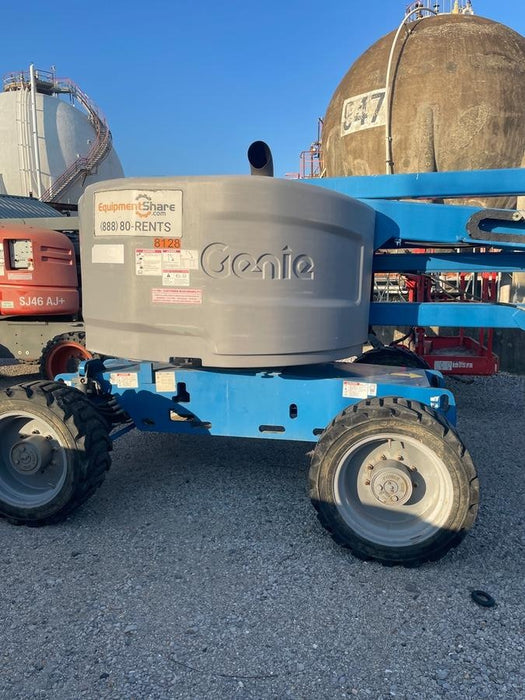 2018 GENIE Z-45/25 RT