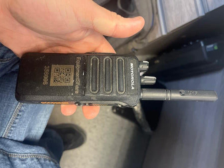 2023 MOTOROLA R7 NON-DISPLAY