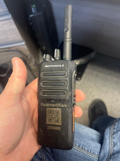 2023 MOTOROLA R7 NON-DISPLAY