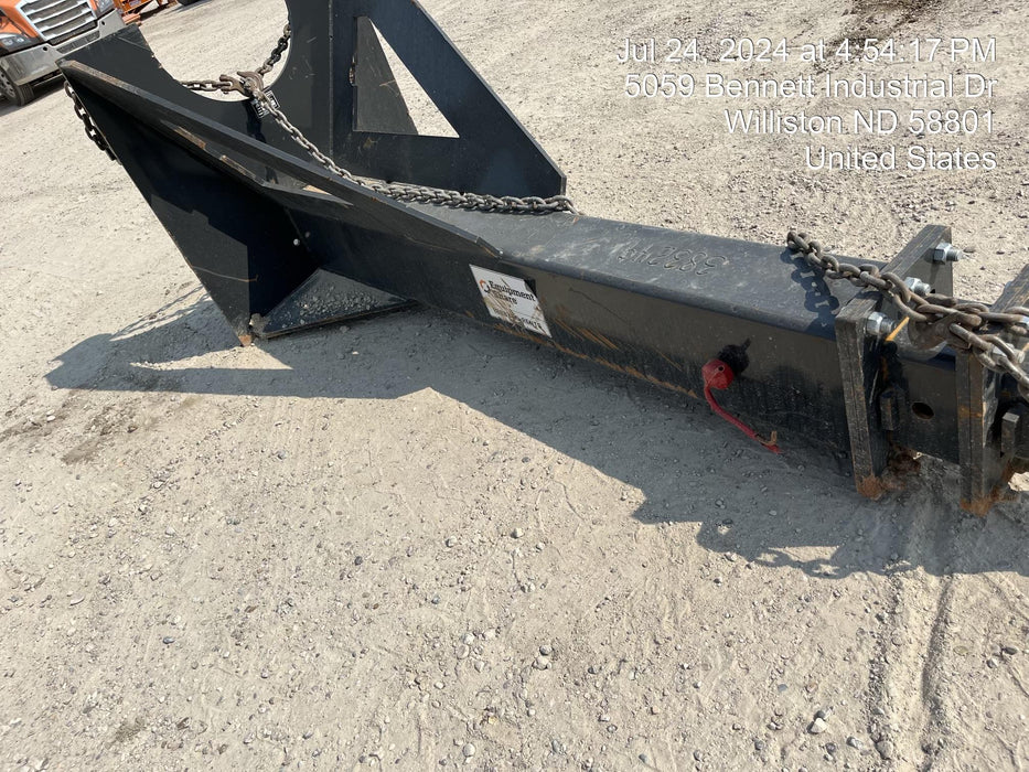 2024 HAUGEN MIJ-WL2-416