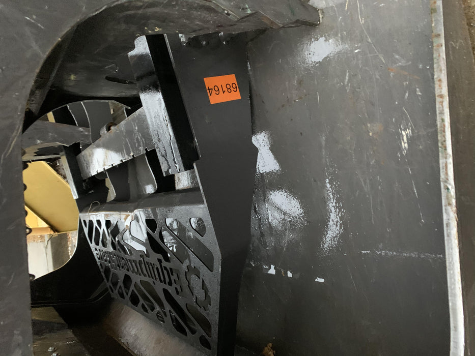 2020 PALADIN 48" Pallet Forks - Paladin