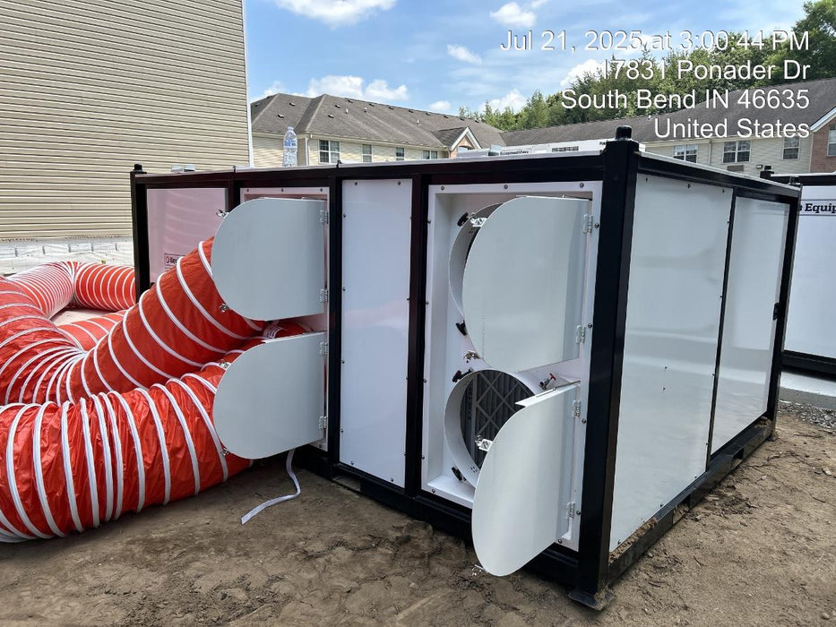 2023 AES AES25TDH44TTA