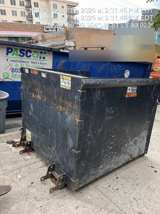 2020 STAR INDUSTRIES 1425