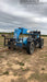 2020 Genie GTH-636 Canopy, Solid Tires, Work Lights, Beacon, Aux Hydraulics, Back up Alarm