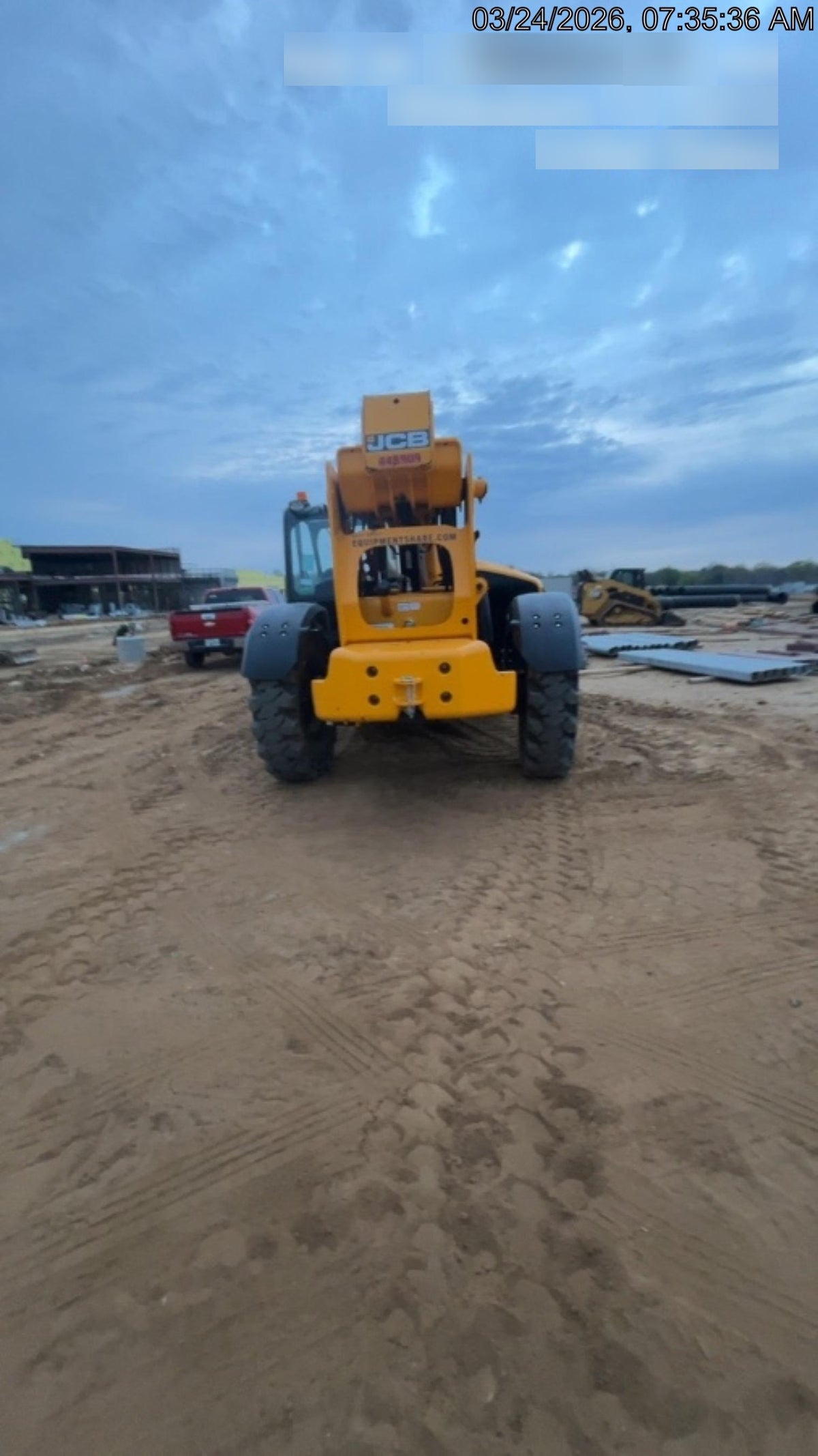 2024 JCB 509-42