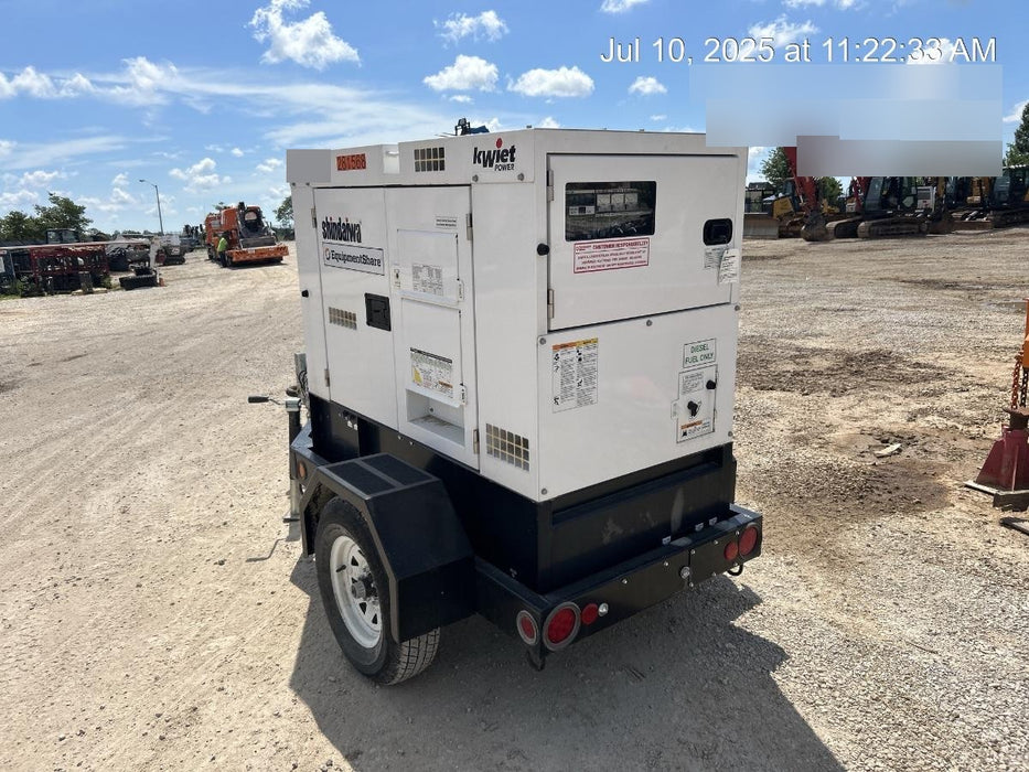 2022 SHINDAIWA DGK25F