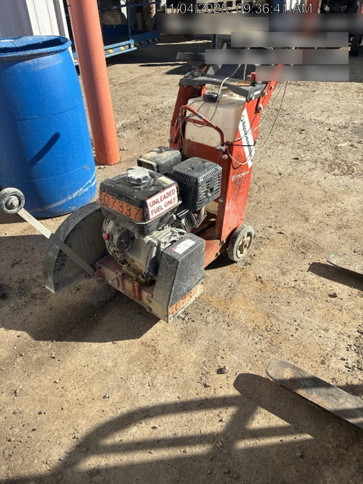 2024 HUSQVARNA FS400