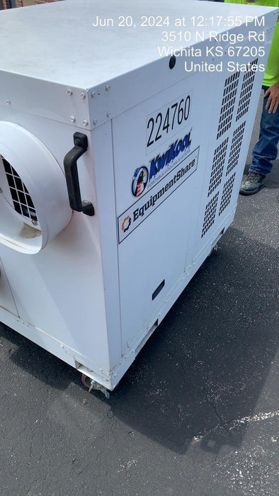 2022 KWIKOOL KPO5-21