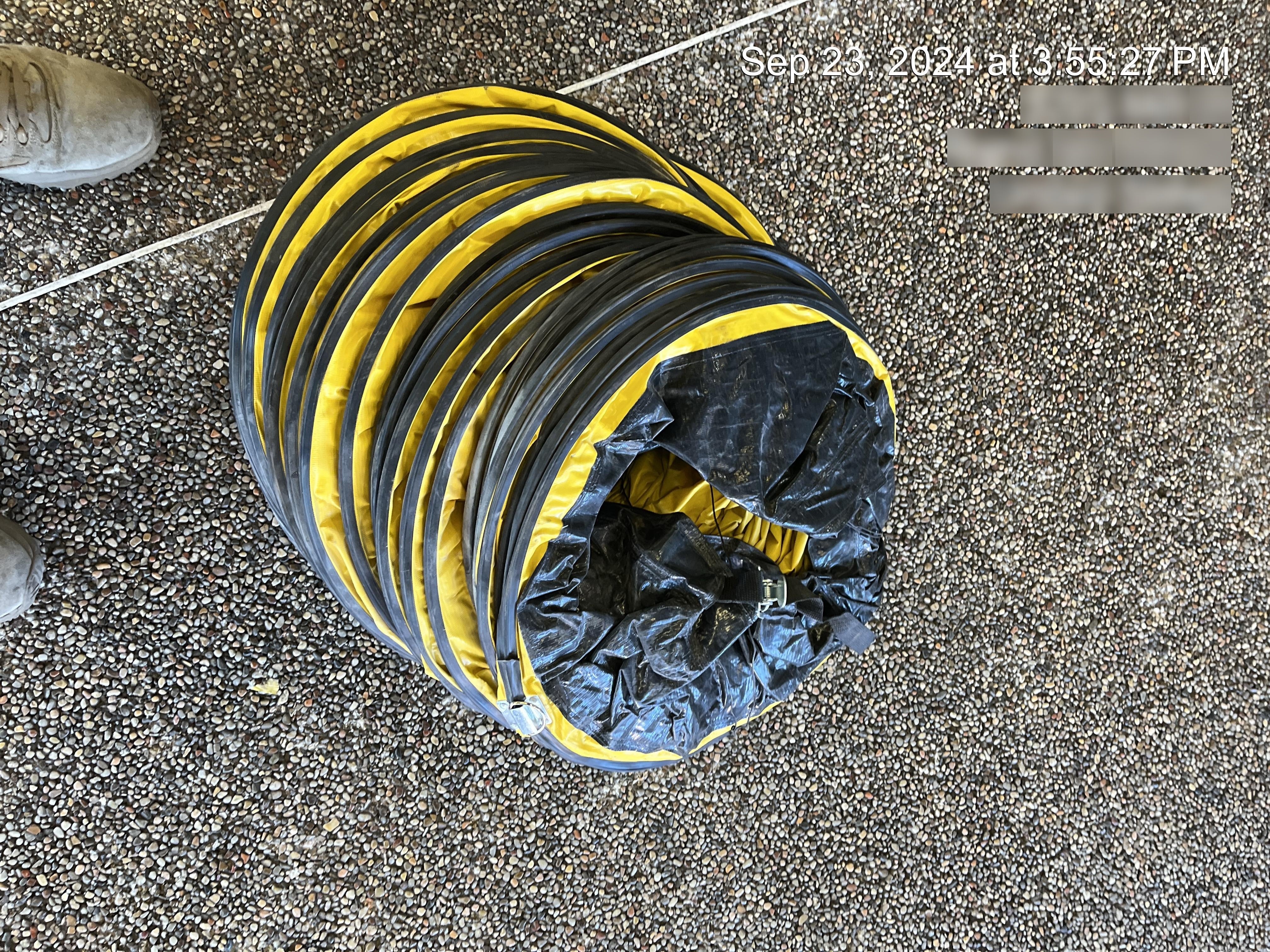 2020 GLOBAL 2850-CFM